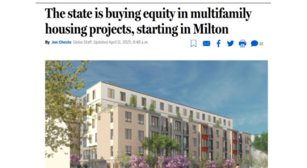 Unresolved Zoning at 100 West - Will the State be involved?